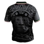 Mexico Retro Third Away Jersey 1998 Mexico Retro Third Away Jersey 1998