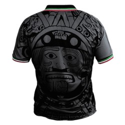 Mexico Retro Third Away Jersey 1998