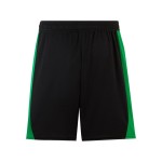 Men's Sassuolo 2025/26 Home Shorts Men's Sassuolo 2025/26 Home Shorts