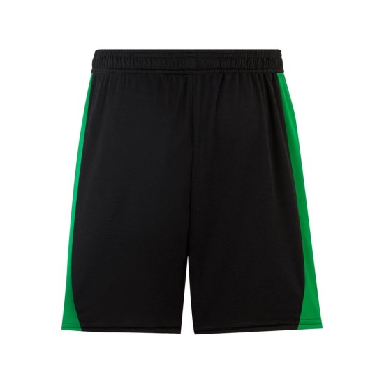 Men's Sassuolo 2025/26 Home Shorts Men's Sassuolo 2025/26 Home Shorts