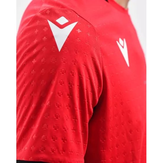 Georgia Third Jersey EURO 2024 Georgia Third Jersey EURO 2024