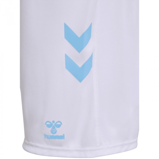 Kid's Celta Vigo 2024/25 Home Shorts Kid's Celta Vigo 2024/25 Home Shorts