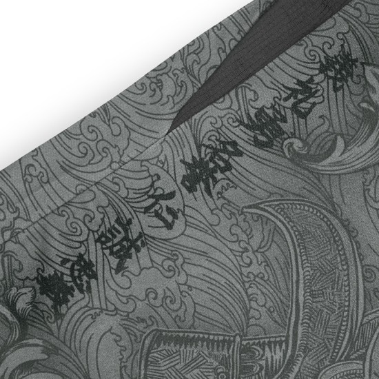 Kid's Napoli 2024/25 Third Shirt