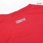 Turkey Away Jersey EURO 2024 Turkey Away Jersey EURO 2024