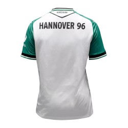 Men's Hannover 96 2024/25 Third Shirt Men's Hannover 96 2024/25 Third Shirt