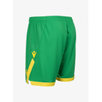 Men's FC Nantes 2025/26 Home Shorts Men's FC Nantes 2025/26 Home Shorts