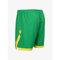 Women's FC Nantes 2025/26 Home Shorts