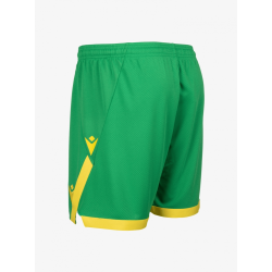 Men's FC Nantes 2025/26 Home Shorts