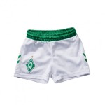 Kid's Werder Bremen 1846 2024/25 Home Kit