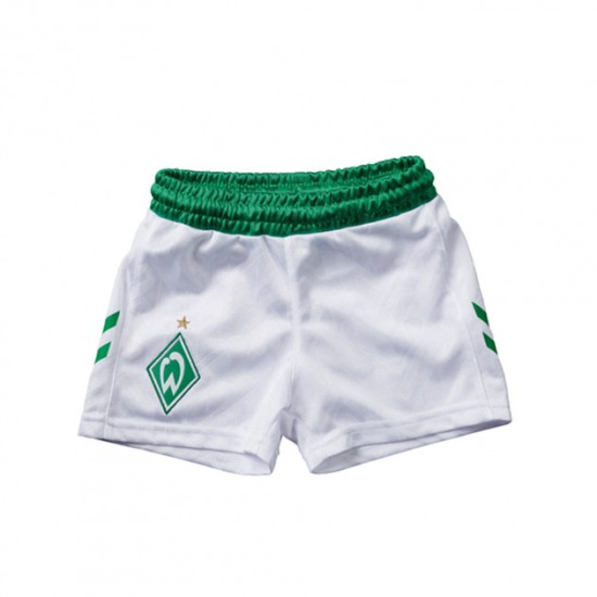 Kid's Werder Bremen 1846 2024/25 Home Kit