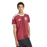 Kid's Qatar 2026 Home World Cup Shirt