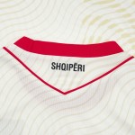 Women's Albania 2026 Away World Cup Shirt Women's Albania 2026 Away World Cup Shirt