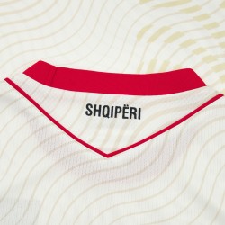 Women's Albania 2026 Away World Cup Shirt