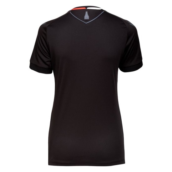 Women's Stoke City 2024/25 Away Unsponsored Shirt Women's Stoke City 2024/25 Away Unsponsored Shirt