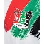 Women's N.E.C. Nijmegen 2025/26 Third Warming-up Shirt