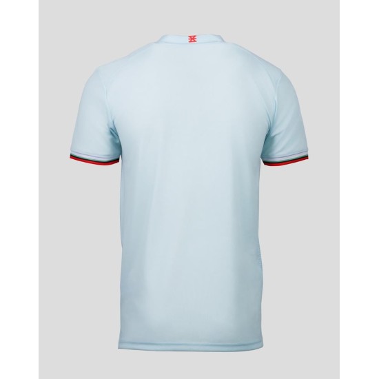 Men's FC Twente 2024/25 Away Europa League Shirt