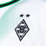 Women's Borussia Mönchengladbach 2026/27 Home Shirt