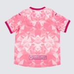 Kid's Norwich City 2025/26 Third Kit Kid's Norwich City 2025/26 Third Kit