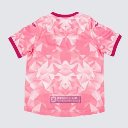 Kid's Norwich City 2025/26 Third Kit Kid's Norwich City 2025/26 Third Kit