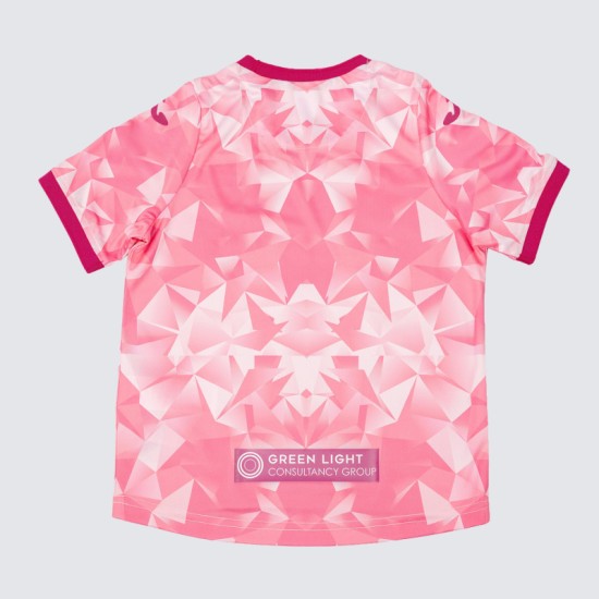 Kid's Norwich City 2025/26 Third Kit Kid's Norwich City 2025/26 Third Kit