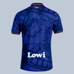 Men's Getafe CF 2024/25 Home Shirt