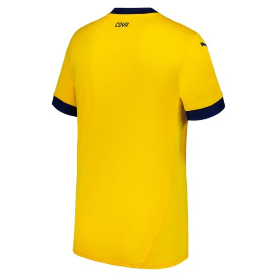 Kid's Derby County 2024/25 Third Shirt Kid's Derby County 2024/25 Third Shirt