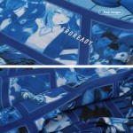 Japan X Dragon Ball Special Edition Jersey Player Version 2024 Japan X Dragon Ball Special Edition Jersey Player Version 2024