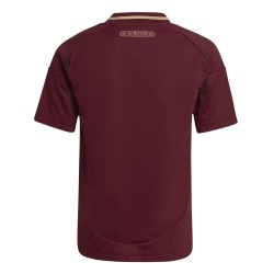 Kid's Roma 2024/25 Home Shirt Kid's Roma 2024/25 Home Shirt