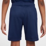 Kid's PSG 2025/26 Home Shorts Kid's PSG 2025/26 Home Shorts