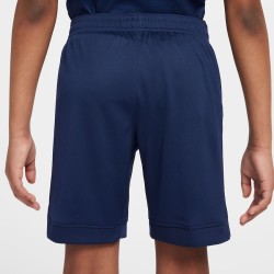 Kid's PSG 2025/26 Home Shorts