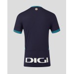 Men's Athletic Bilbao 2025/26 Away Shirt Men's Athletic Bilbao 2025/26 Away Shirt