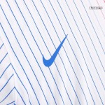 France Player Version Away Jersey EURO 2024 France Player Version Away Jersey EURO 2024