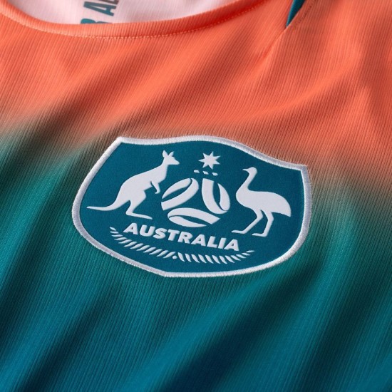 Men's Australia 2026 Away World Cup Shirt Men's Australia 2026 Away World Cup Shirt