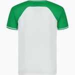 Kid's Hammarby IF 2024 Third Europe Shirt Kid's Hammarby IF 2024 Third Europe Shirt