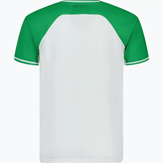 Kid's Hammarby IF 2024 Third Europe Shirt Kid's Hammarby IF 2024 Third Europe Shirt