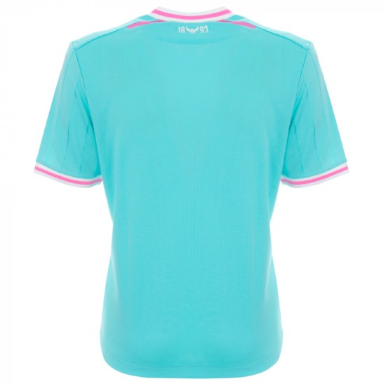 Men's Oxford United 2025/26 Third Shirt