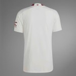 Women's Manchester United 2023/24 Third Shirt