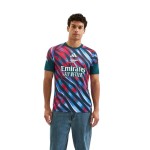 Kid's Arsenal 2026/27 Pre Match Shirt