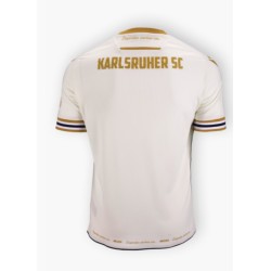 Men's Karlsruher SC 2024/25 30th Anniversary Shirt
