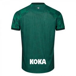 Men's Watford 2025/26 Away Sponsored Shirt Men's Watford 2025/26 Away Sponsored Shirt