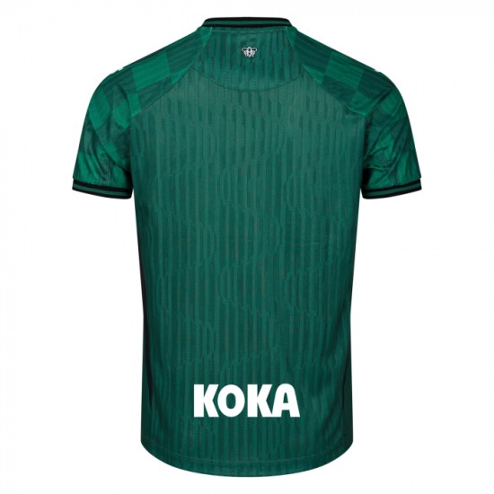 Kid's Watford 2025/26 Away Sponsored Shirt Kid's Watford 2025/26 Away Sponsored Shirt