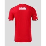 Men's FC Twente 2024/25 Home Shirt Men's FC Twente 2024/25 Home Shirt