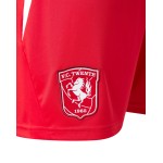 Kid's FC Twente 2026/27 Home Shorts