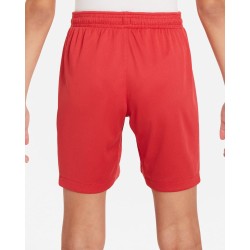 Kid's Liverpool 2024/25 Home Shorts Kid's Liverpool 2024/25 Home Shorts