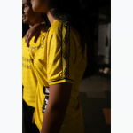 Kid's IF Elfsborg 2026 Home Shirt Kid's IF Elfsborg 2026 Home Shirt
