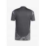 Men's Strasbourg 2024/25 Third Pre Match Shirt - Grey Men's Strasbourg 2024/25 Third Pre Match Shirt - Grey