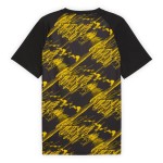 Men's BVB Borussia Dortmund 2025/26 Third Pre Match Shirt