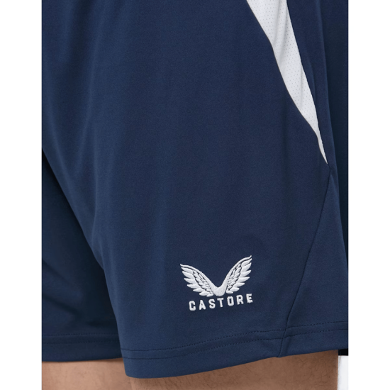 Men's Ireland 2026 Away Shorts Men's Ireland 2026 Away Shorts