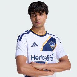 Men's LA Galaxy 2026 Home Shirt Men's LA Galaxy 2026 Home Shirt