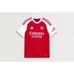 Men's Arsenal 2025/26 Home UWCL Champions Shirt